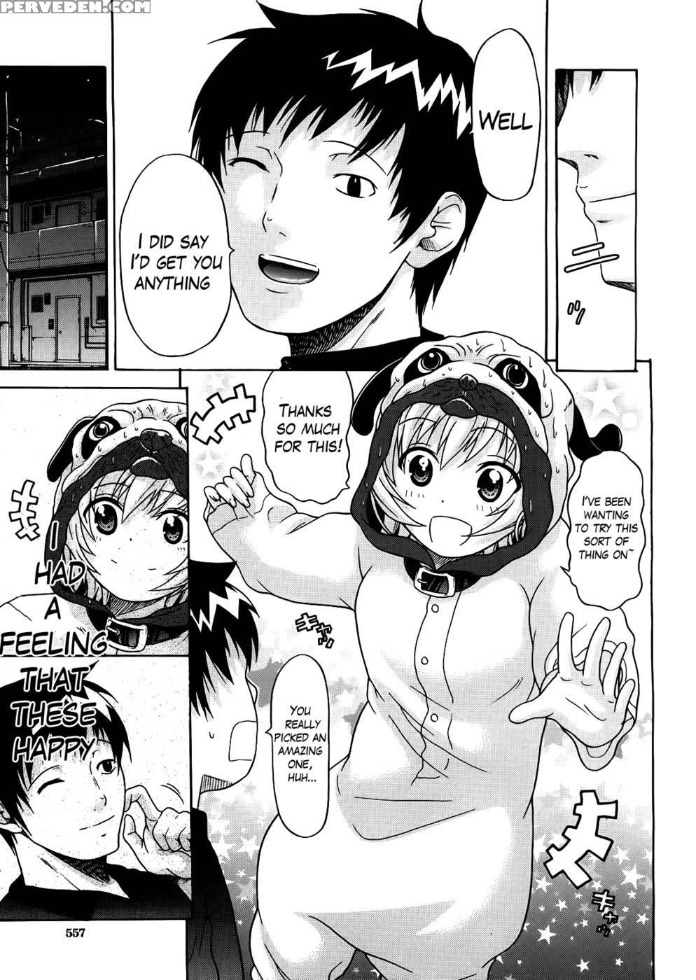 Believe Machine Chapter 3 - Ozaken 1