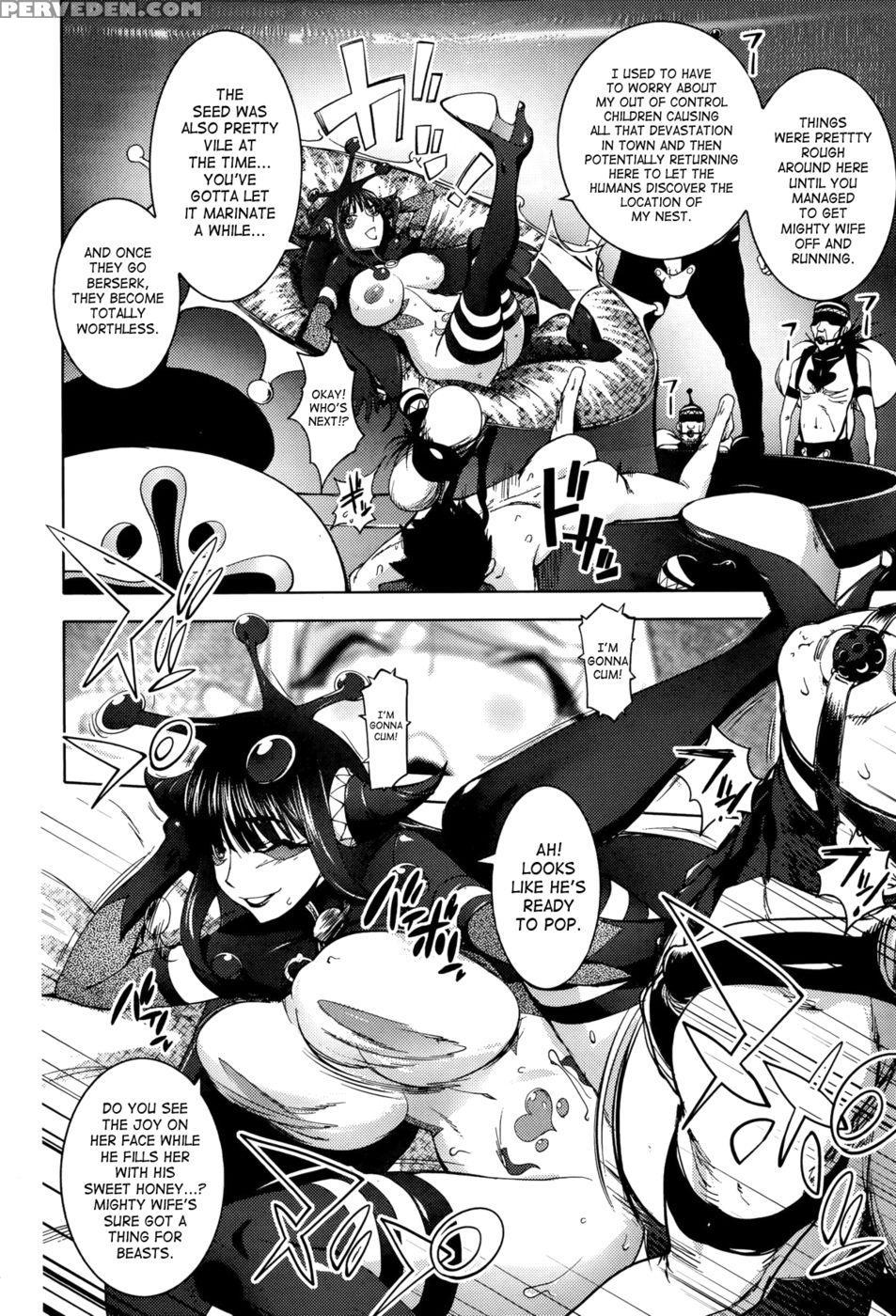 Beloved Housewife Soldier Mighty Wife 6th - Kon-kit 1