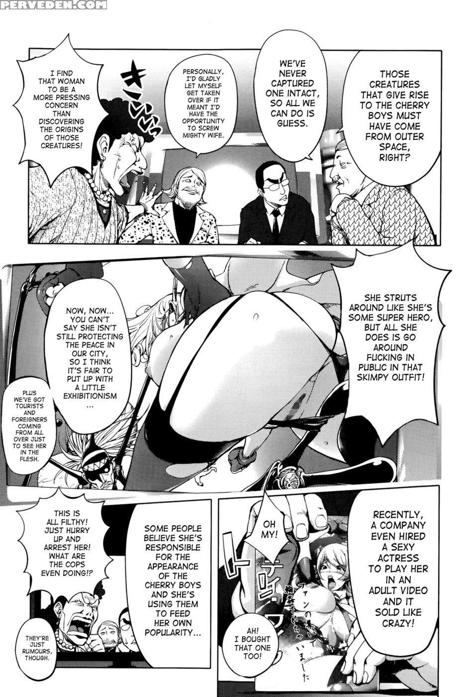 Beloved Housewife Soldier Mighty Wife 6th - Kon-kit 1
