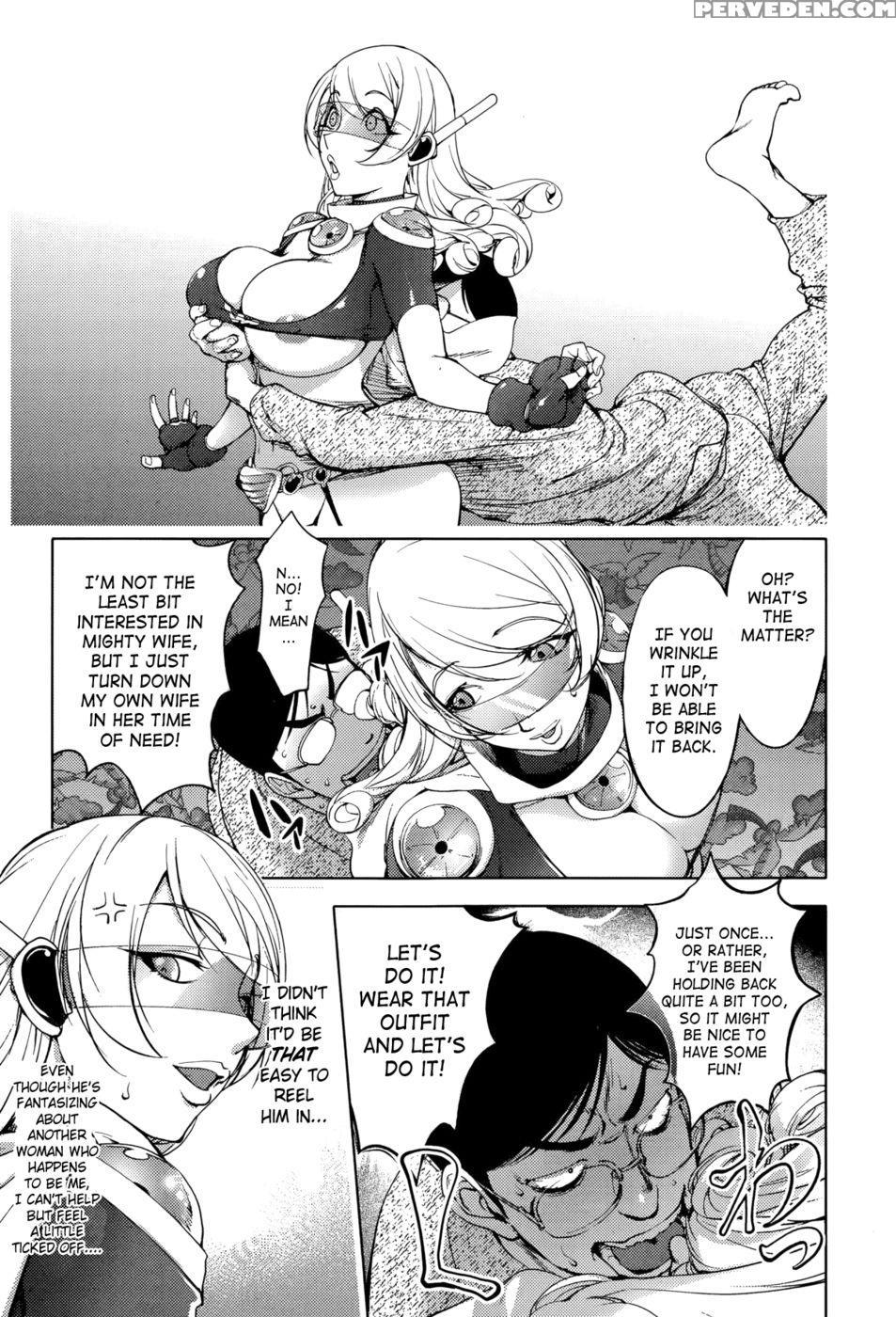 Beloved Housewife Soldier Mighty Wife 6th - Kon-kit 1