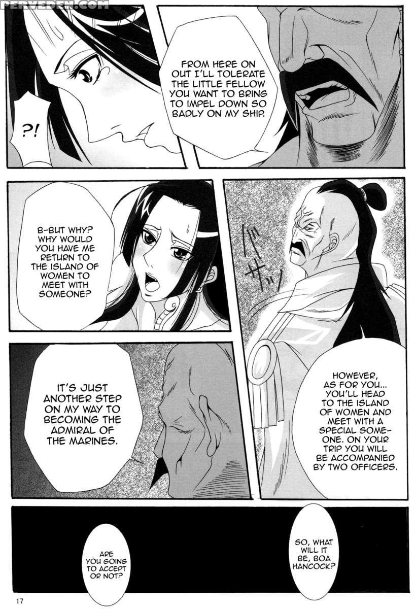 Benten Kairaku 11 Hebirei 1