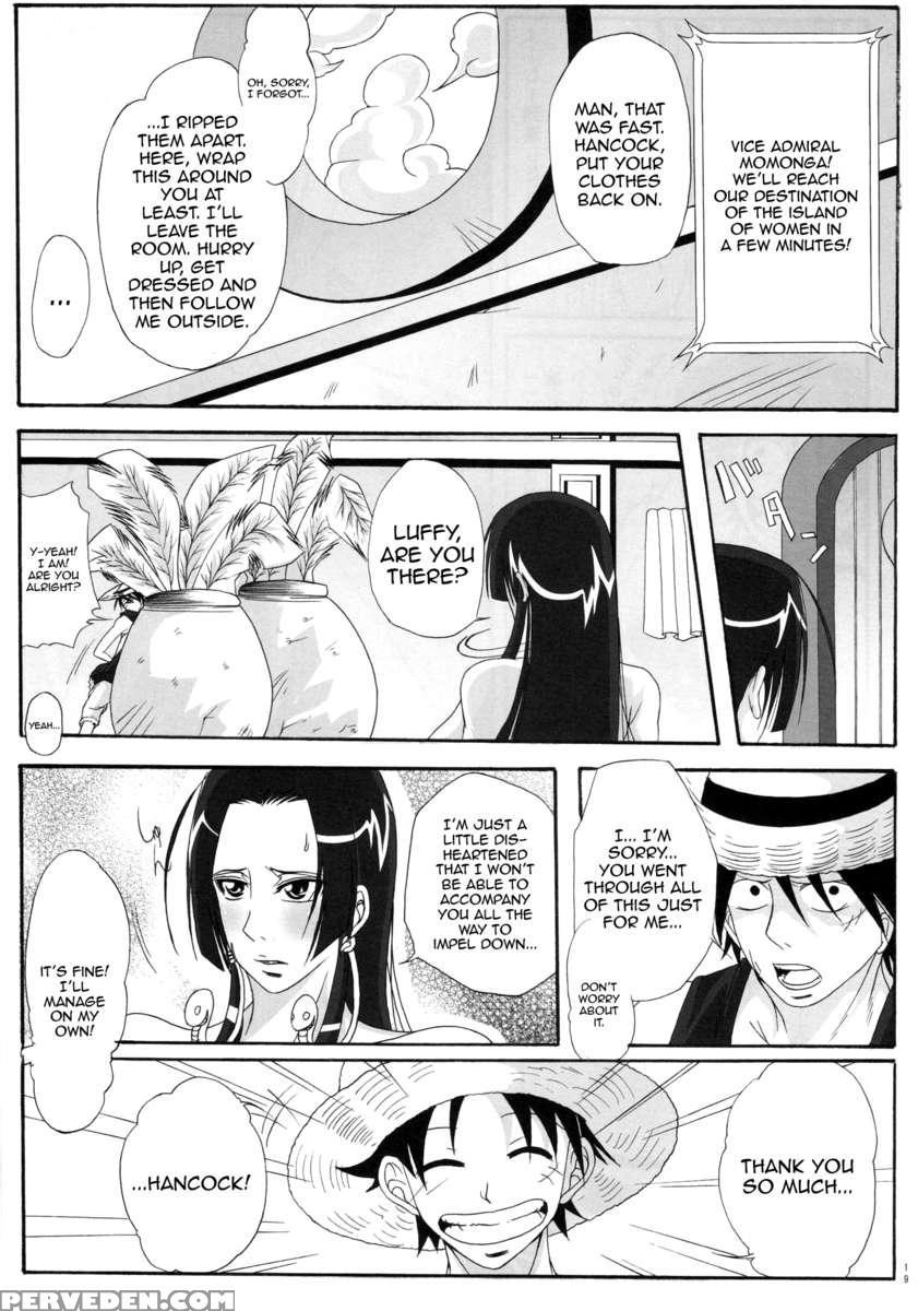 Benten Kairaku 11 Hebirei 1