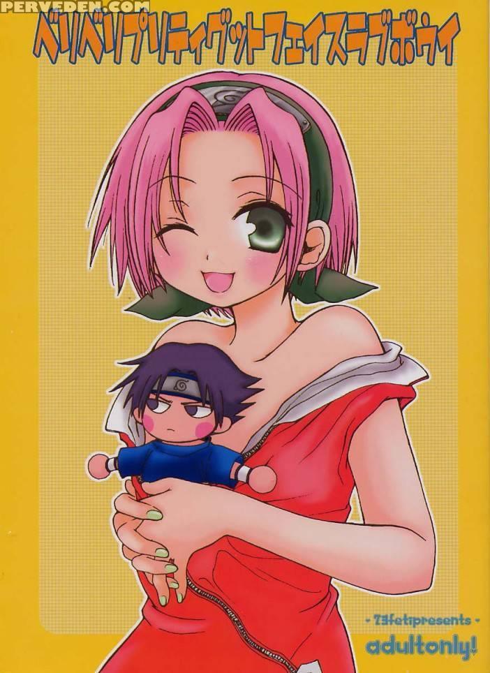 Beri Beri - Naruto 1