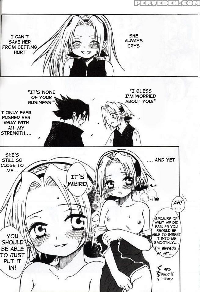 Beri Beri - Naruto 1