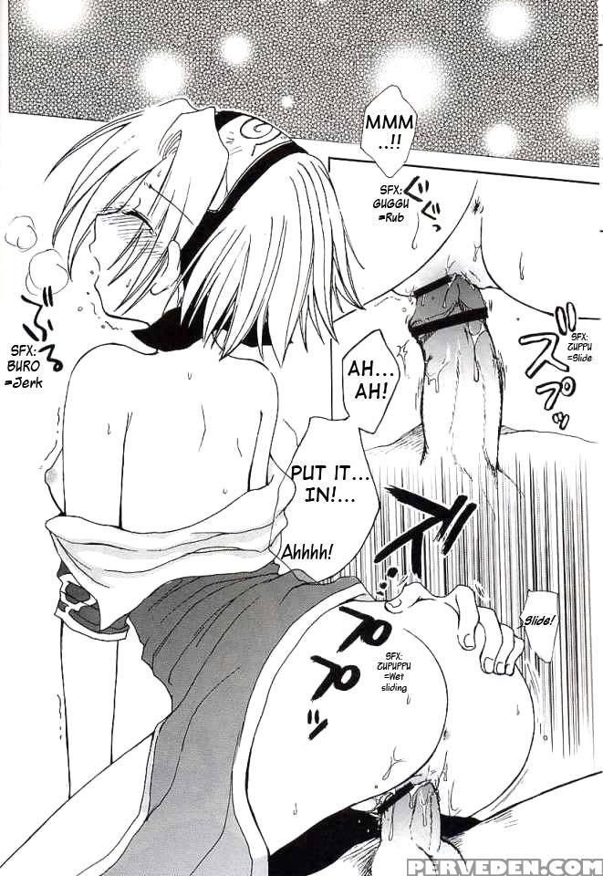 Beri Beri - Naruto 1