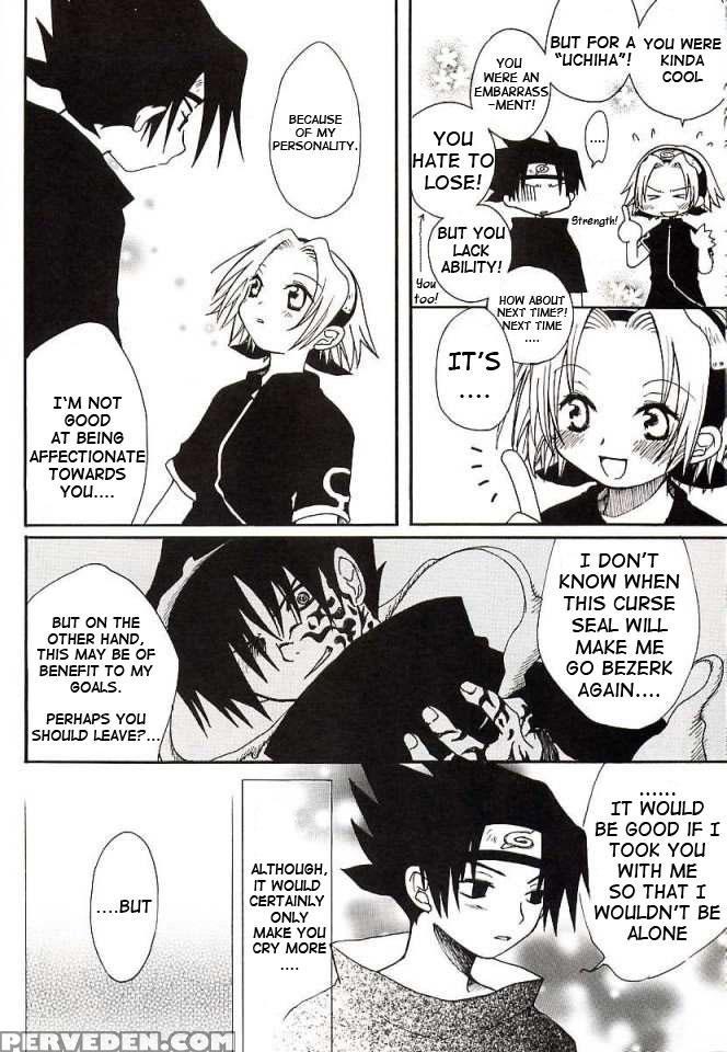 Beri Beri - Naruto 1