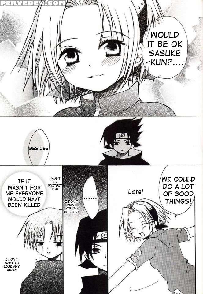 Beri Beri - Naruto 1