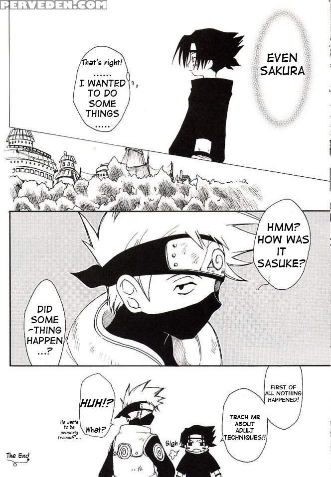 Beri Beri - Naruto 1