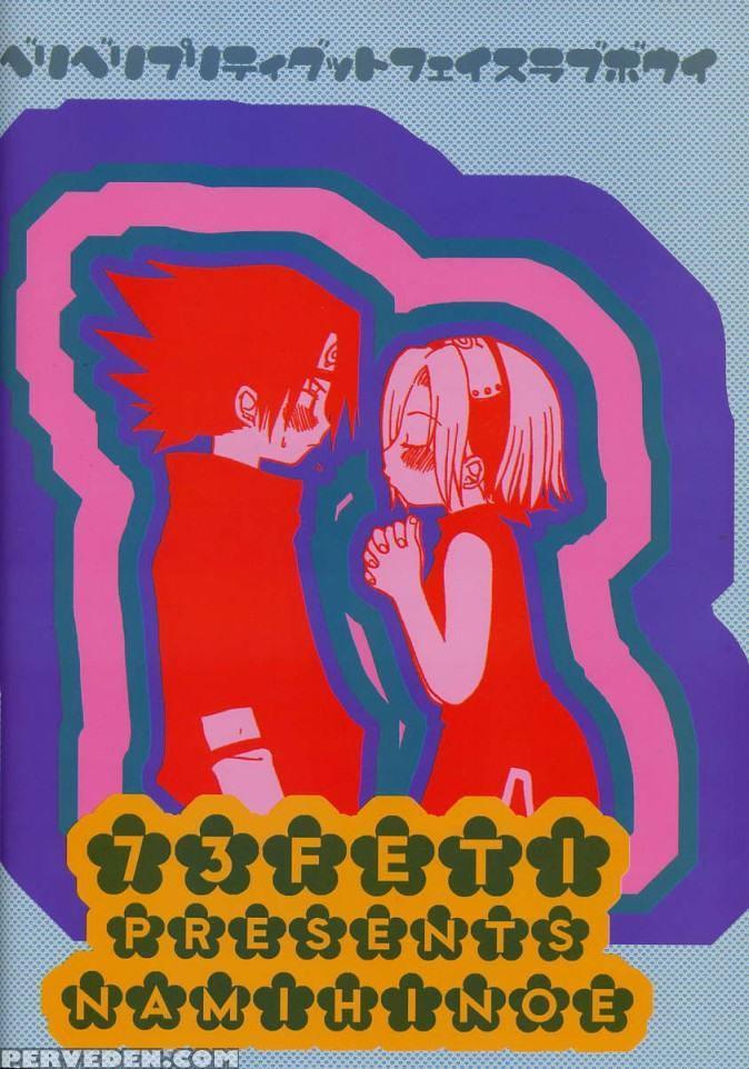 Beri Beri - Naruto 1