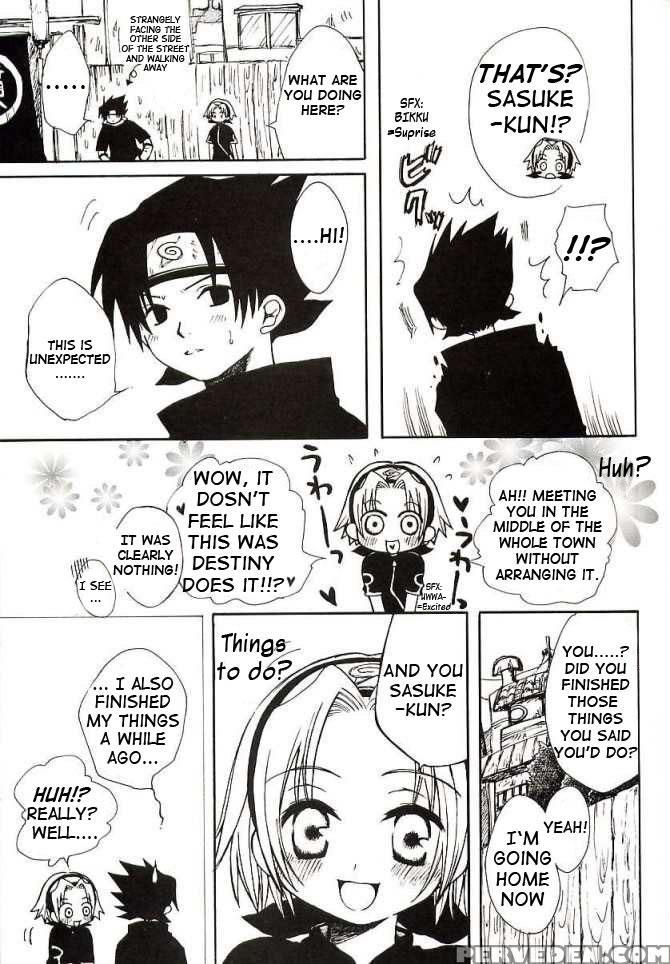 Beri Beri - Naruto 1