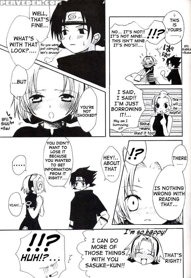 Beri Beri - Naruto 1
