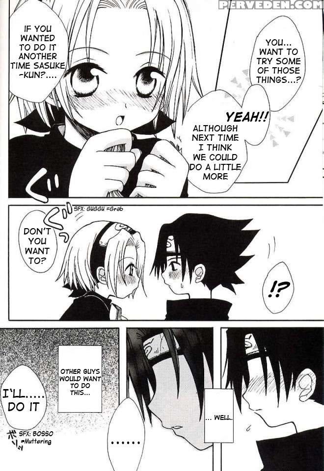 Beri Beri - Naruto 1