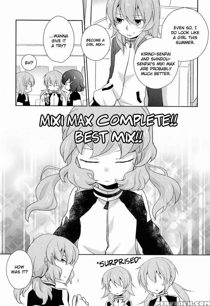 Best Mix!! 1