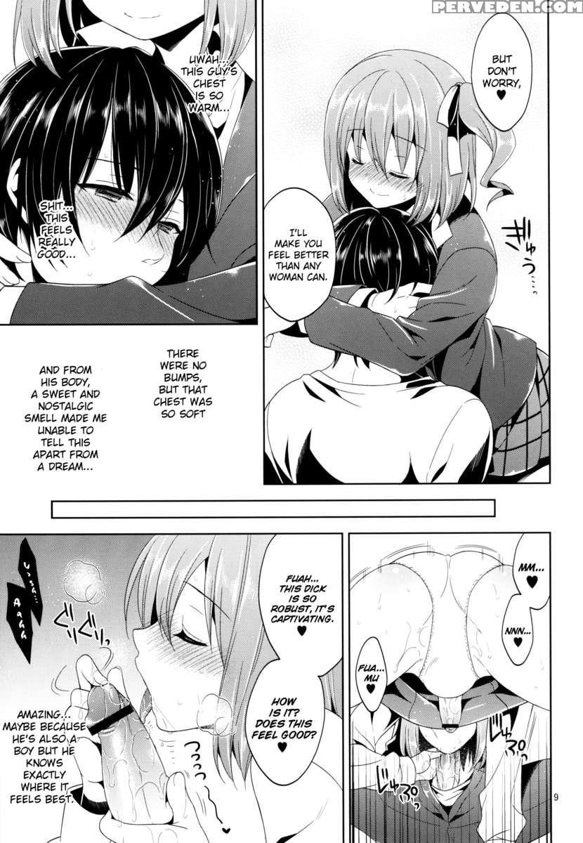 Beware Of Slutty Traps While Claiming Places For Cherry Blossom Viewing! 1
