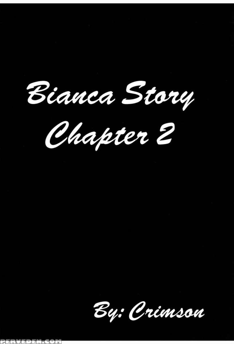 Bianca Monogatari 2 1