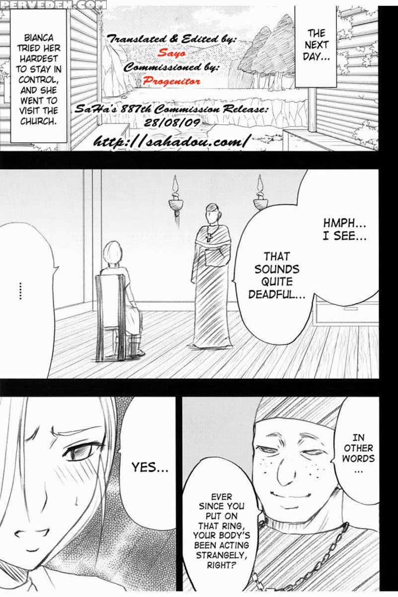 Bianca Monogatari 2 1