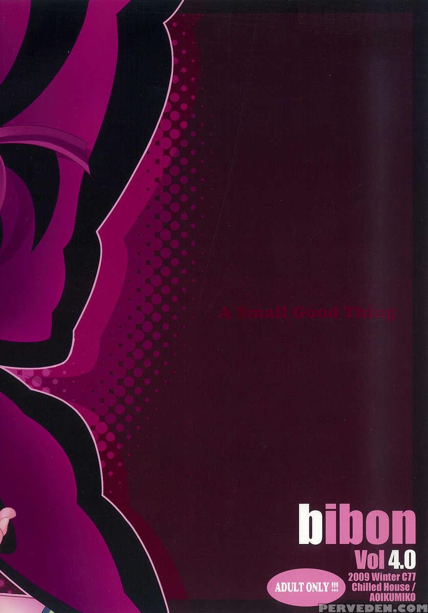 Bibon Vol 4.0 1
