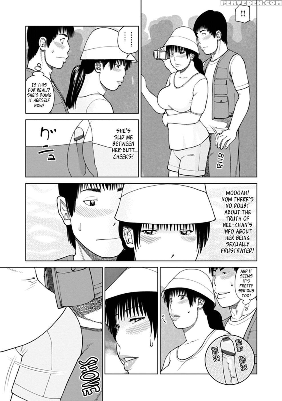Big Sis's Mom-friend - Kuroki Hidehiko 1