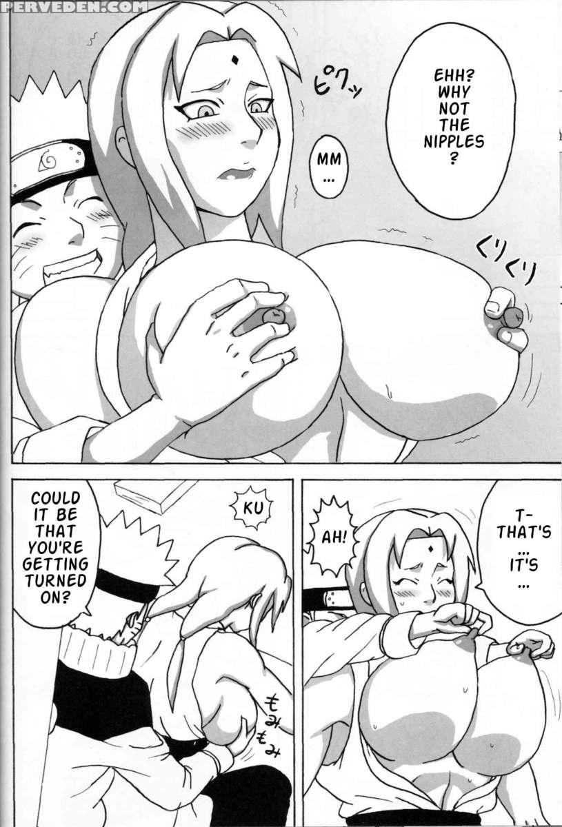Big-breast Ninja 1