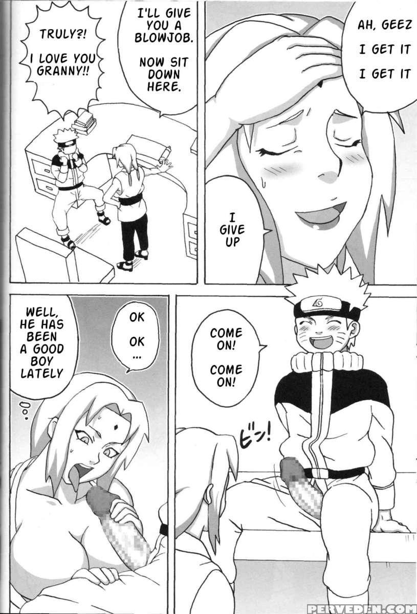Big-breast Ninja 1