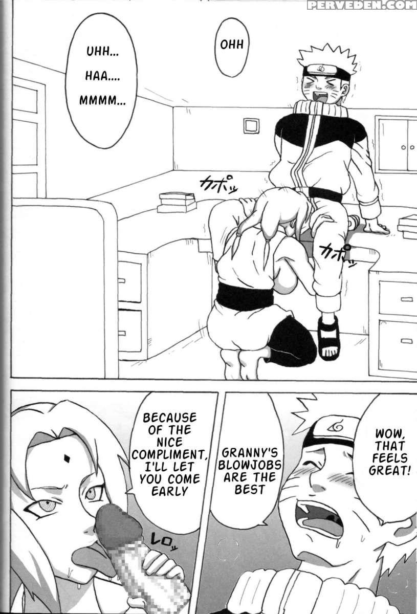 Big-breast Ninja 1