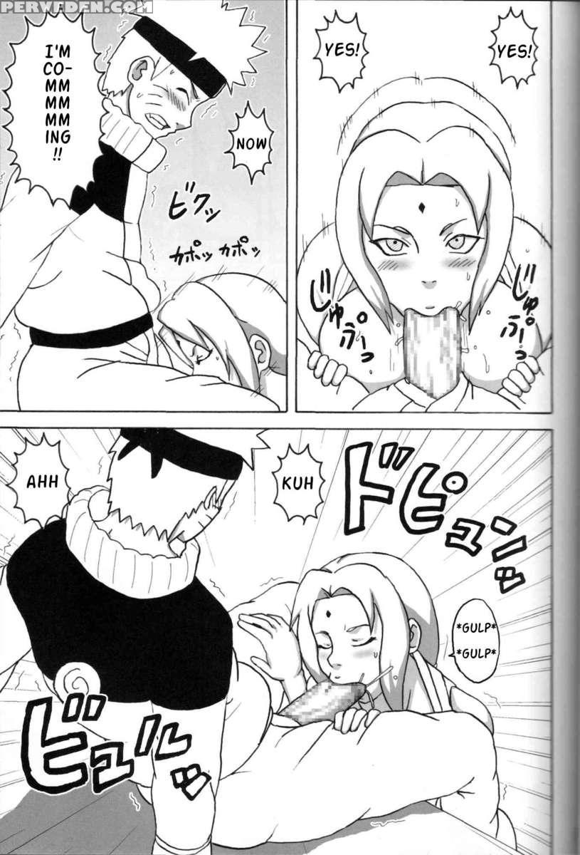 Big-breast Ninja 1