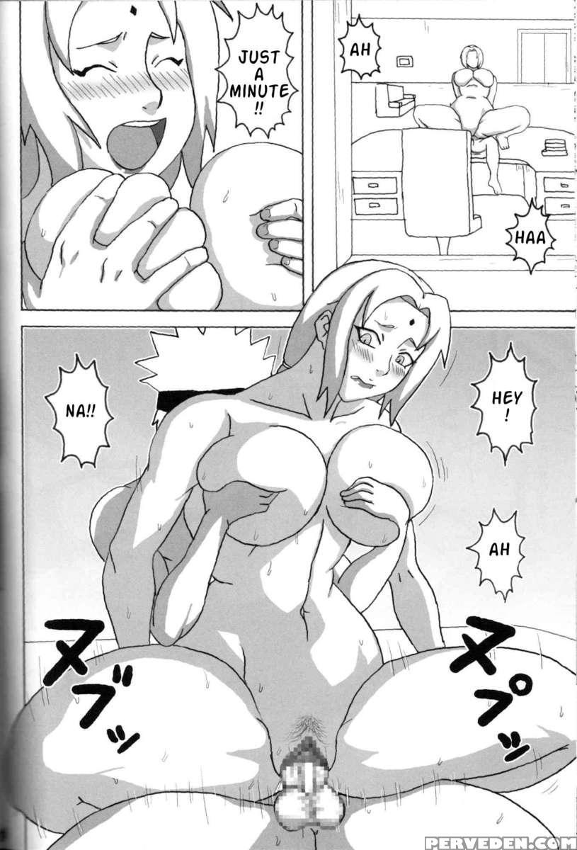 Big-breast Ninja 1