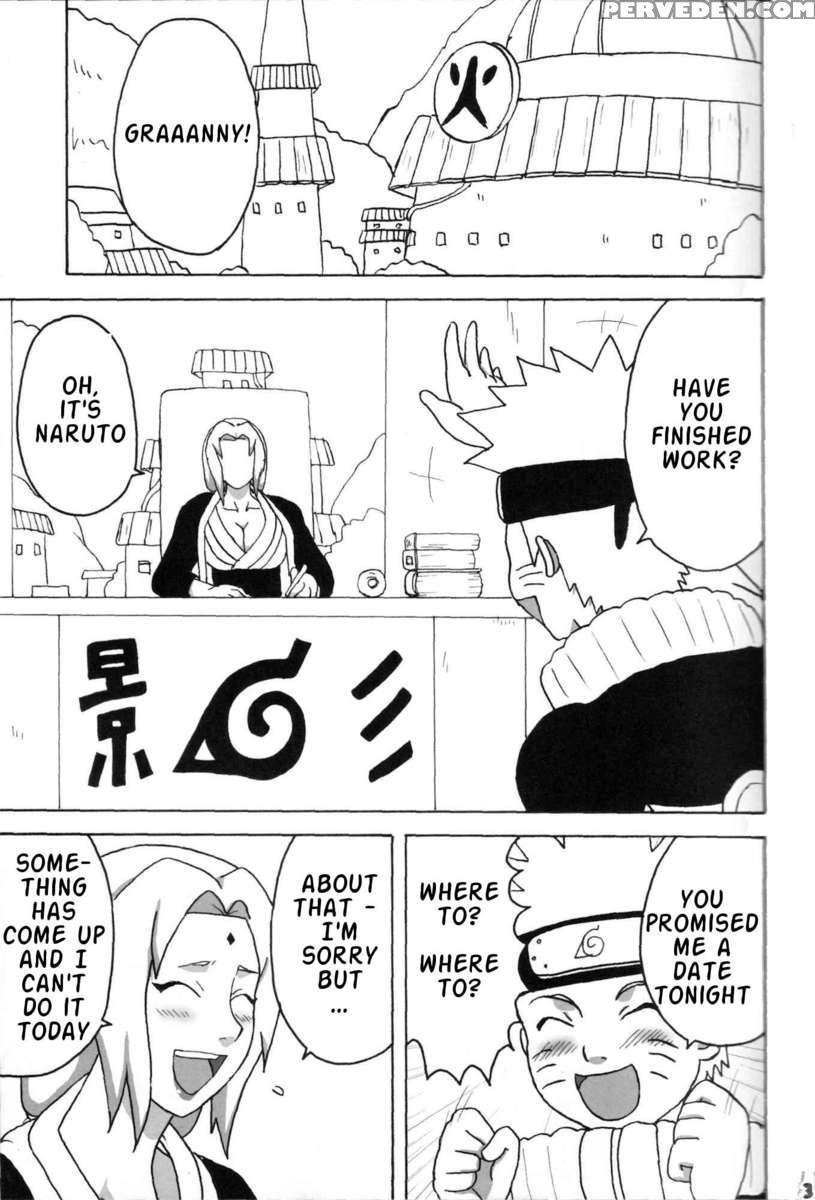 Big-breast Ninja 1