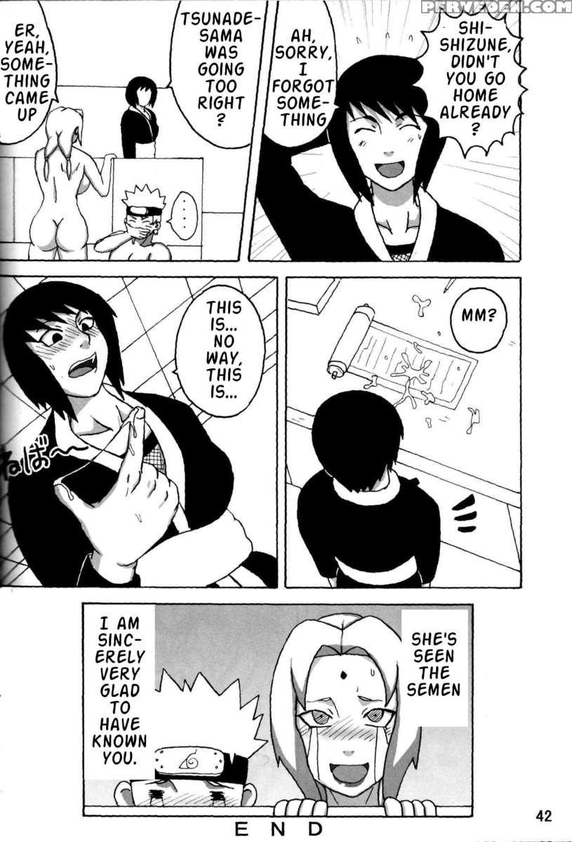 Big-breast Ninja 1