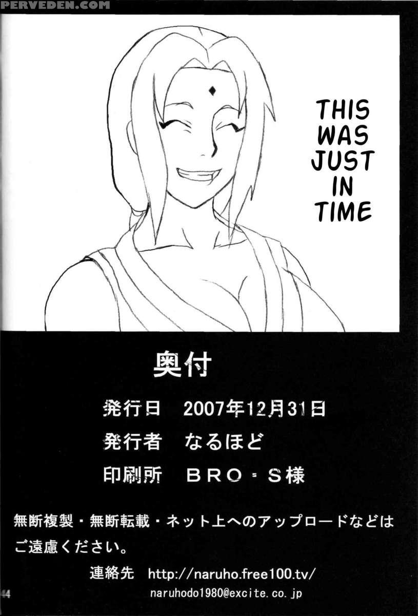 Big-breast Ninja 1
