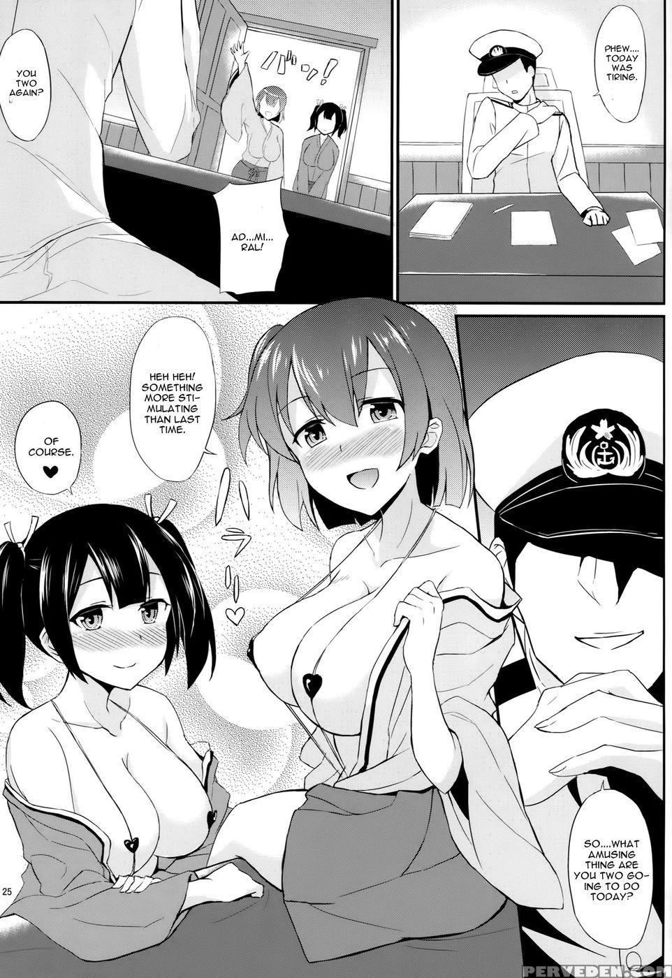 Bikini Kousen Kai - Kantai Collection 1