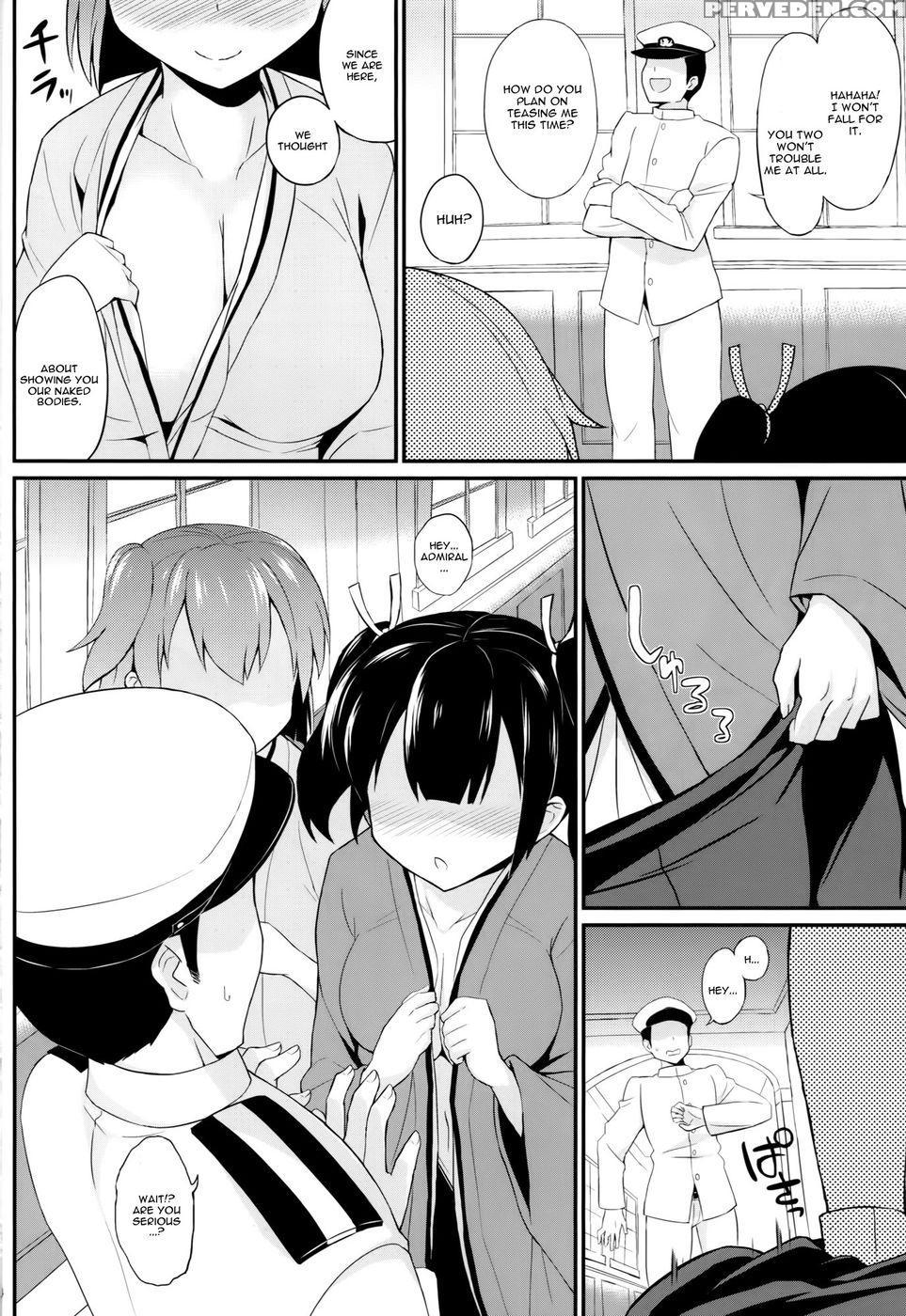 Bikini Kousen Kai - Kantai Collection 1