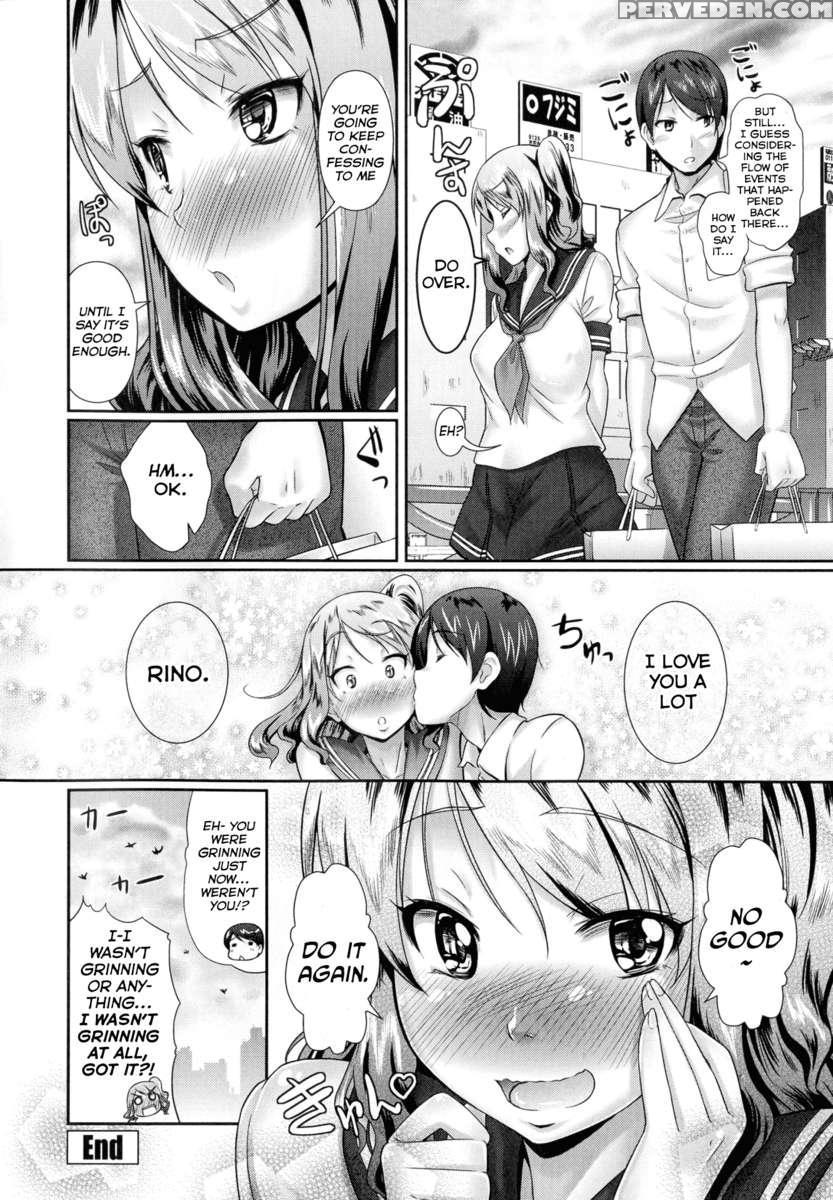 Bikining Love 1