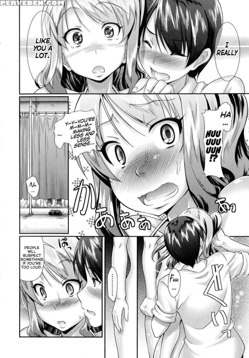 Bikining Love 1