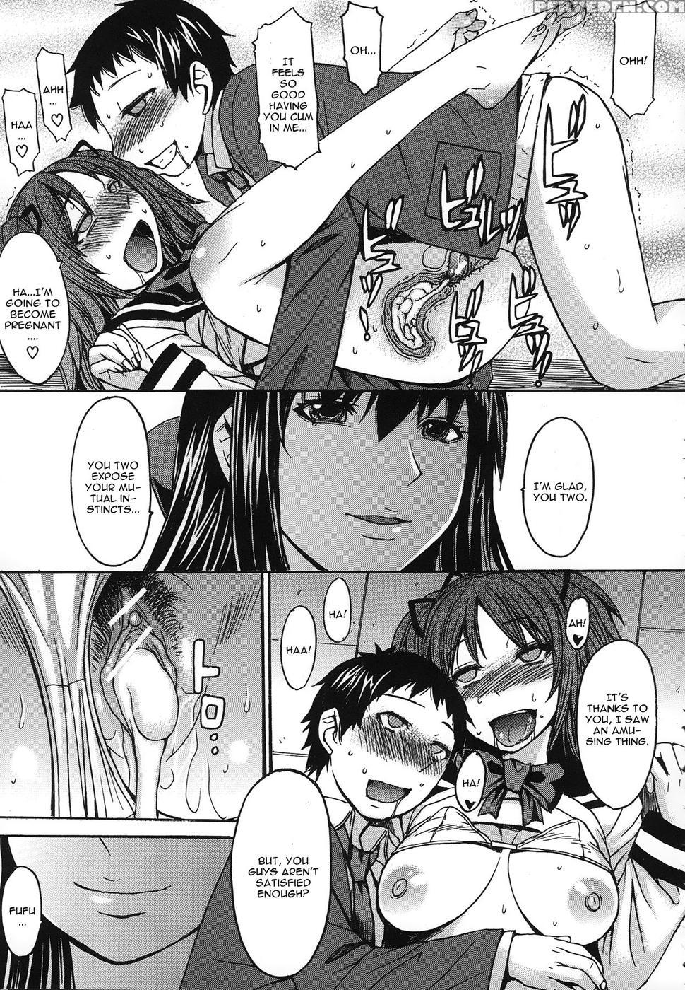 Bikou Shoujo - Bakunyu Fullnerson 1