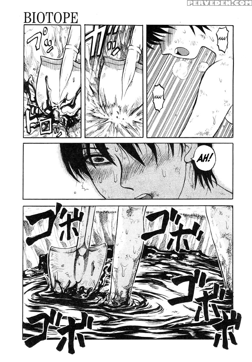 Biotope Lesson #1-3 - Original Work Chapter 1 Page 39