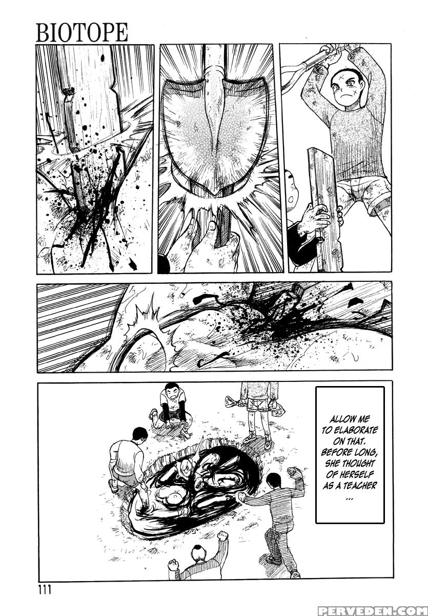 Biotope Lesson #1-3 - Original Work Chapter 1 Page 47