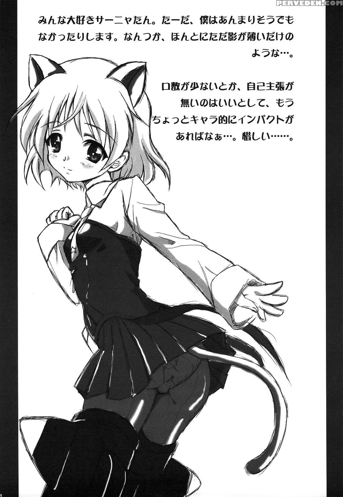 Bird Strike - Strike Witches 1