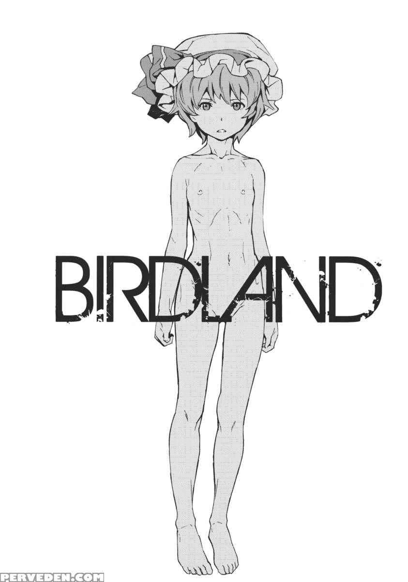 Birdland 1