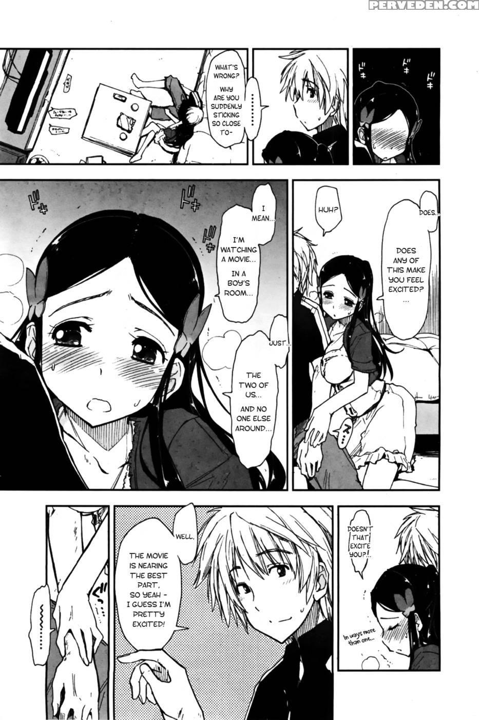 Birthday X Present (ch.2) - Kamino Ryu-ya 1