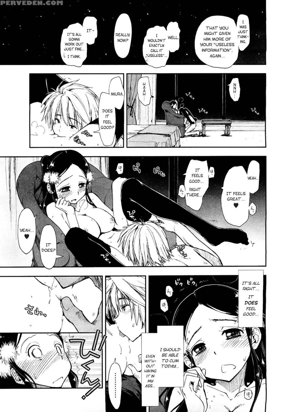 Birthday X Present (ch.4) [final] - Kamino Ryu-ya 1