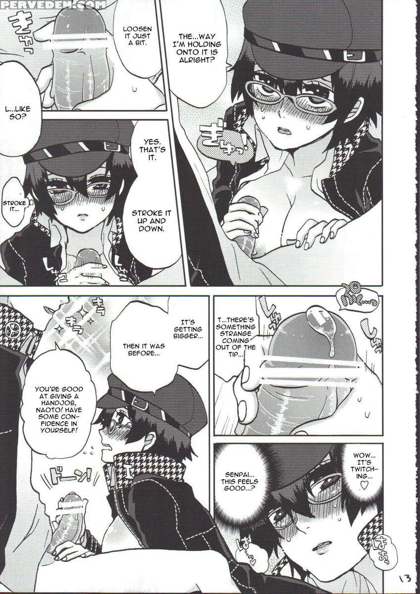 Bishoujo De Tantei De M 1