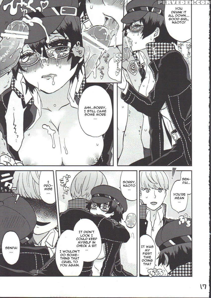 Bishoujo De Tantei De M 1