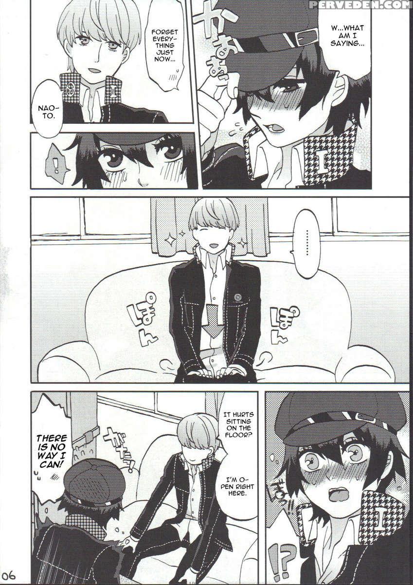 Bishoujo De Tantei De M 1