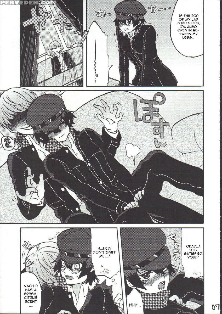 Bishoujo De Tantei De M 1