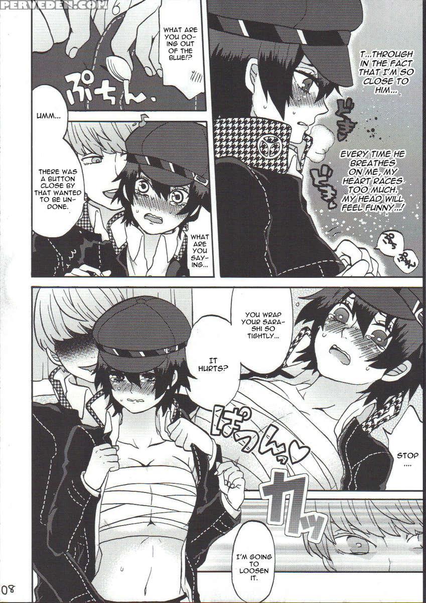 Bishoujo De Tantei De M 1