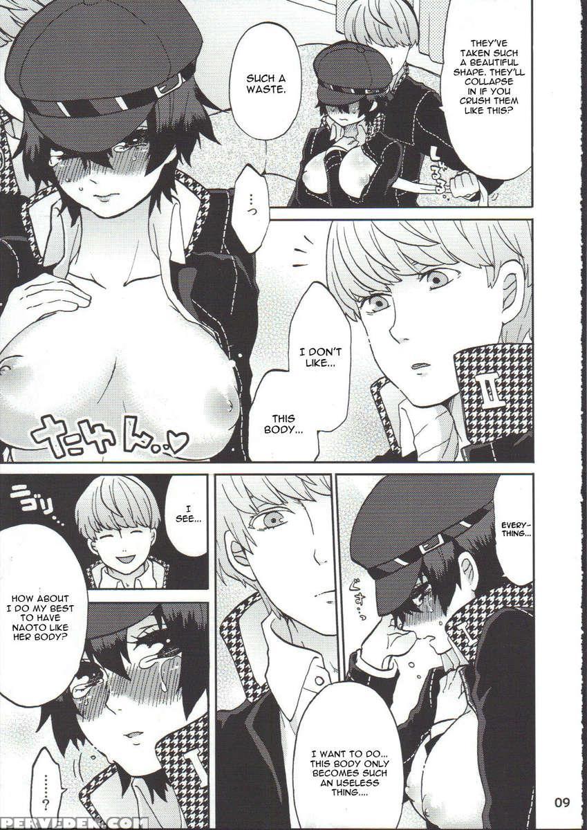 Bishoujo De Tantei De M 1