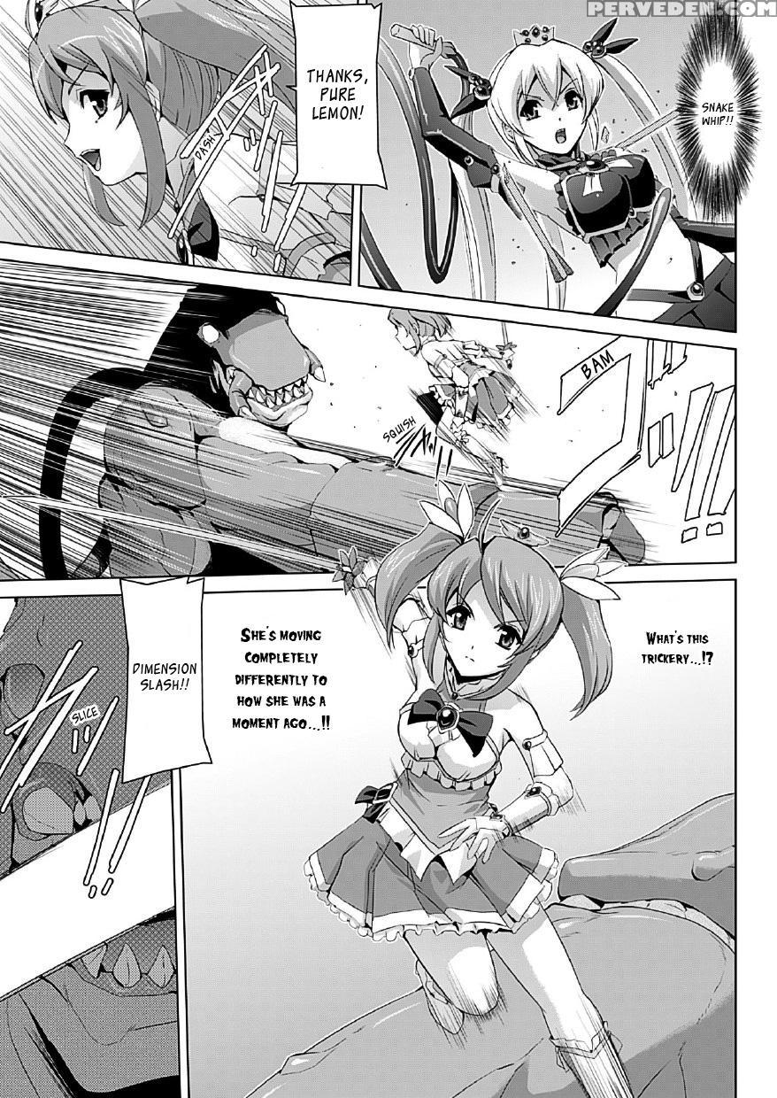 Bishoujo Mahou Senshi Pure Mates Ch 1 To 7 1