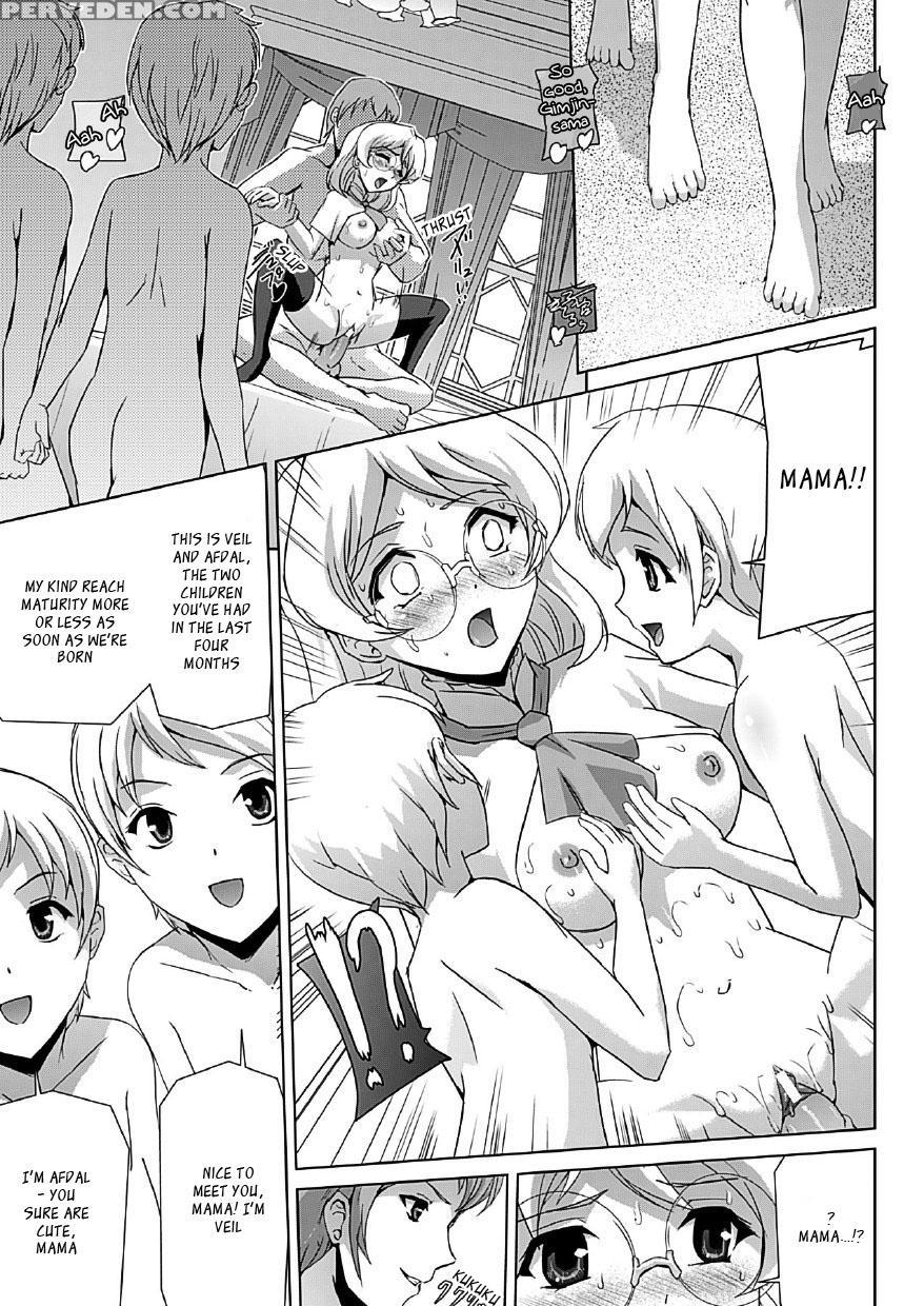 Bishoujo Mahou Senshi Pure Mates Ch 1 To 7 1