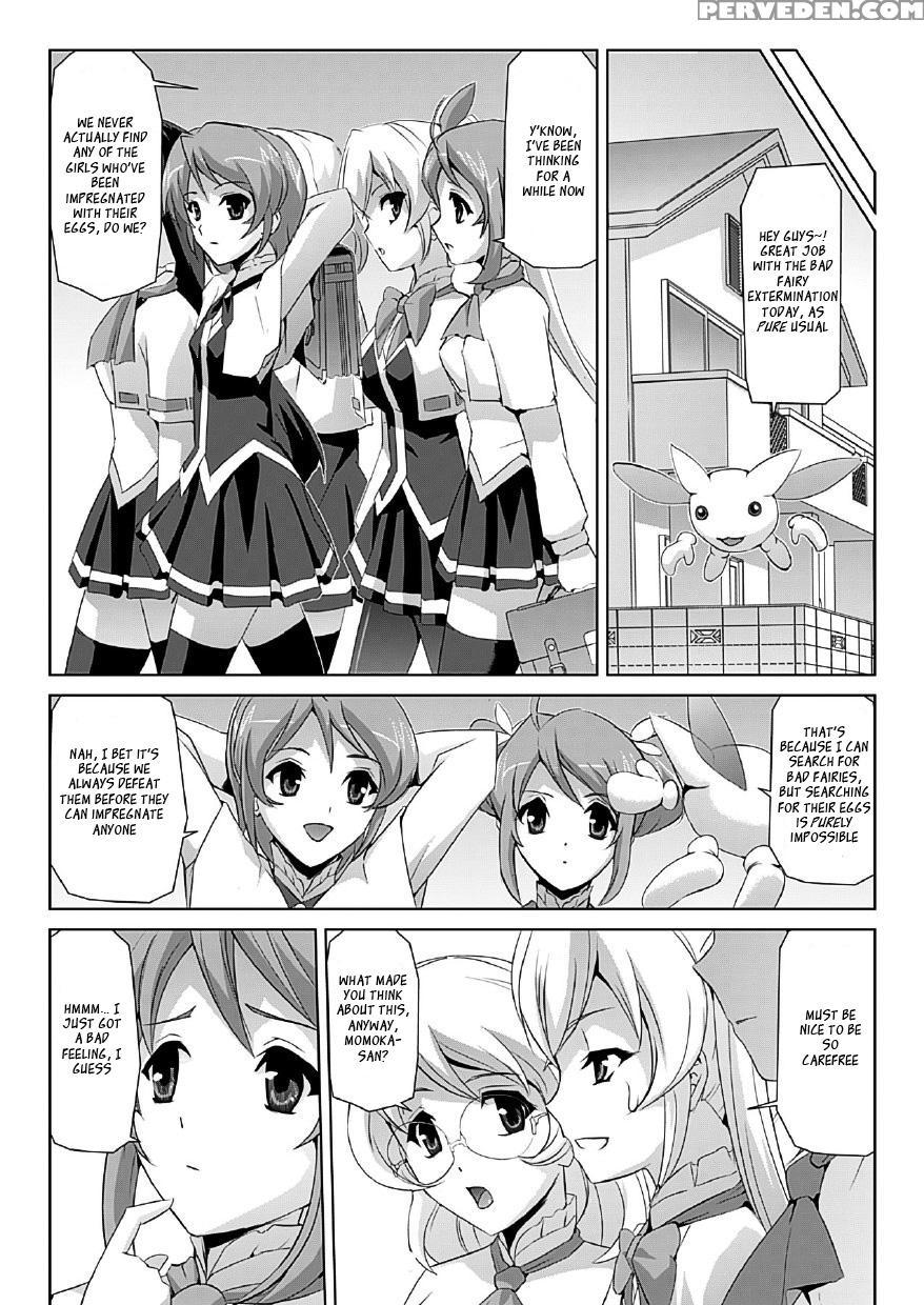 Bishoujo Mahou Senshi Pure Mates Ch 1 To 7 1